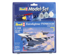 Revell Model Set Eurofighter Typhoon (REVE64282) - Fun Planet