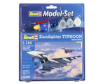 Revell Model Set Eurofighter Typhoon (REVE64282) - Fun Planet