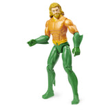 DC Heroes Unite Aquaman Action Figure 30cm (20125200) - Fun Planet