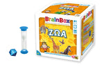 Brainbox Ζώα (93002) - Fun Planet