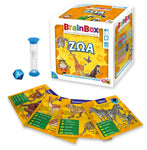 Brainbox Ζώα (93002) - Fun Planet