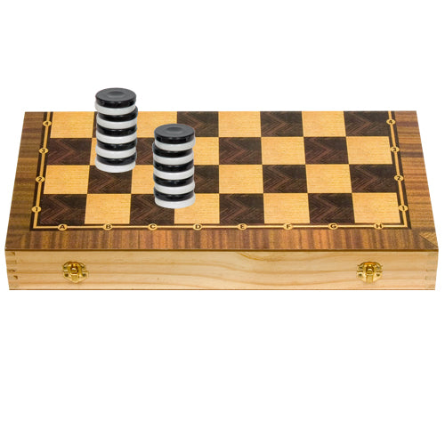 Τάβλι Μεσαίο 38cm (69-18) - Fun Planet