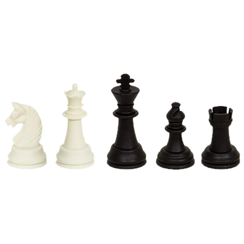 Πιόνια για Μεγάλο Σκάκι (69-322) - Fun Planet