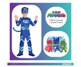 Amscan Στολή PJ Masks Catboy Good - Fun Planet