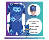 Amscan Στολή PJ Masks Catboy Good - Fun Planet