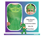 Amscan Στολή PJ Masks Gekko Good - Fun Planet