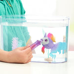 Little Live Pets Ενυδρείο με Ψαράκι Aquaritos (LP103000) - Fun Planet
