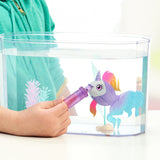 Little Live Pets Ενυδρείο με Ψαράκι Aquaritos (LP103000) - Fun Planet