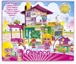 Pinypon Σχολείο Σετ Παιχνιδιού (700014102A) - Fun Planet