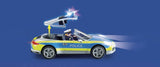 Playmobil City Action Porsche 911 Carrera 4S Αστυνομικό όχημα (70066) - Fun Planet