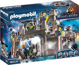 Playmobil Novelmore Φρούριο του Νόβελμορ (70222) - Fun Planet