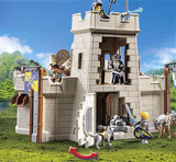 Playmobil Novelmore Φρούριο του Νόβελμορ (70222) - Fun Planet