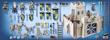 Playmobil Novelmore Φρούριο του Νόβελμορ (70222) - Fun Planet