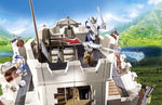 Playmobil Novelmore Φρούριο του Νόβελμορ (70222) - Fun Planet