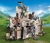Playmobil Novelmore Φρούριο του Νόβελμορ (70222) - Fun Planet