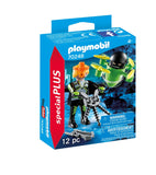 Playmobil Special Plus Μυστικός πράκτορας με Drone (70248) - Fun Planet