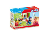 Playmobil City Life Παιδάκια Νηπιαγωγείου (70283) - Fun Planet
