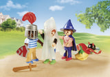 Playmobil City Life Παιδάκια Νηπιαγωγείου (70283) - Fun Planet