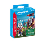 Playmobil Special Plus Νάνος Πολεμιστής (70378) - Fun Planet