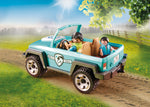 Playmobil Country Όχημα με τρέιλερ μεταφοράς πόνυ (70511) - Fun Planet