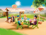 Playmobil Country Καφετέρια στην Φάρμα των πόνυ (70519) - Fun Planet