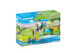 Playmobil Country Αναβάτρια με Classic πόνυ (70522) - Fun Planet