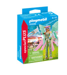 Playmobil Special Plus Ξυλοπόδαρη Νεράιδα (70599) - Fun Planet