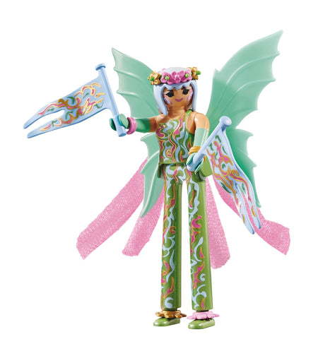 Playmobil Special Plus Ξυλοπόδαρη Νεράιδα (70599) - Fun Planet