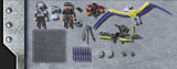 Playmobil Dino Rise Πτεροδάκτυλος και μαχητές με drone (70628) - Fun Planet