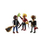 Playmobil City Action Ομάδα ληστών (70670) - Fun Planet