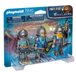 Playmobil Novelmore Ιππότες του Novelmore (70671) - Fun Planet