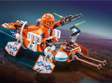 Playmobil Space Gift Set Εξερευνητής με διαστημικό όχημα (70673) - Fun Planet