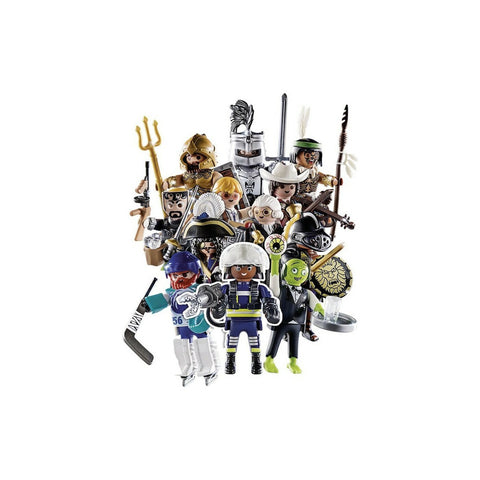 Playmobil Figures Σειρά 22 - Αγόρι (70734) - Fun Planet