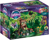 Playmobil Adventures Of Ayuma Το Δέντρο της Σοφίας (70801) - Fun Planet