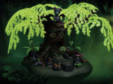 Playmobil Adventures Of Ayuma Το Δέντρο της Σοφίας (70801) - Fun Planet
