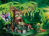 Playmobil Adventures Of Ayuma Το Δέντρο της Σοφίας (70801) - Fun Planet