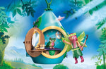 Playmobil Adventures Of Ayuma Νεραϊδόσπιτο-Δροσοσταλίδα (70804) - Fun Planet