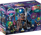 Playmobil Adventures Of Ayuma Στρατηγείο των Bad Fairies (70807) - Fun Planet