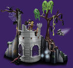 Playmobil Adventures Of Ayuma Στρατηγείο των Bad Fairies (70807) - Fun Planet