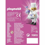 Playmobil Playmo-Friends Ζαχαροπλάστρια (70813) - Fun Planet
