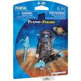 Playmobil Playmo-Friends Διαστημικός πράκτορας (70856) - Fun Planet