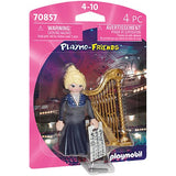 Playmobil Playmo-Friends Αρπίστρια (70857) - Fun Planet