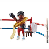 Playmobil Special Plus Πρωταθλητής στο μποξ (70879) - Fun Planet