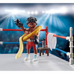 Playmobil Special Plus Πρωταθλητής στο μποξ (70879) - Fun Planet