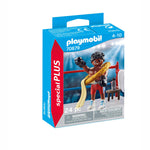 Playmobil Special Plus Πρωταθλητής στο μποξ (70879) - Fun Planet