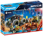 Playmobil Space Αποστολή στον Άρη με διαστημικά οχήματα (70888) - Fun Planet