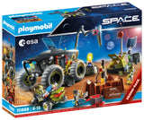Playmobil Space Αποστολή στον Άρη με διαστημικά οχήματα (70888) - Fun Planet