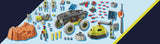 Playmobil Space Αποστολή στον Άρη με διαστημικά οχήματα (70888) - Fun Planet