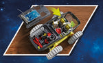 Playmobil Space Αποστολή στον Άρη με διαστημικά οχήματα (70888) - Fun Planet