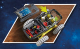Playmobil Space Αποστολή στον Άρη με διαστημικά οχήματα (70888) - Fun Planet